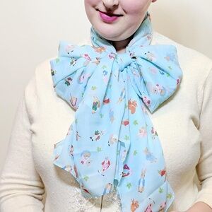 Erstwilder Peter Rabbit Scarf